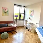 Grosses Privatzimmer In Messe Und Oktoberfest Naehe